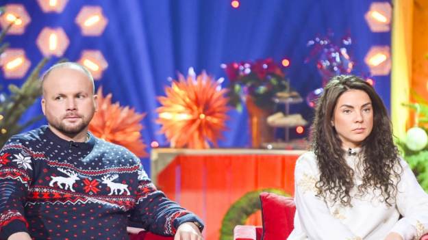 RMF Extra: Anna z „Rolnik szuka żony” nawiązała do związku z Marcinem. Taką decyzję podjęli kilka miesięcy temu