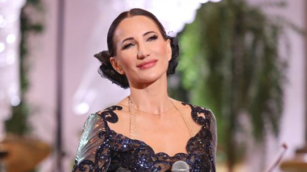 RMF Extra: Justyna Steczkowska pochwaliła się przystojnymi synami. "Piękna rodzina" - oceniają fani