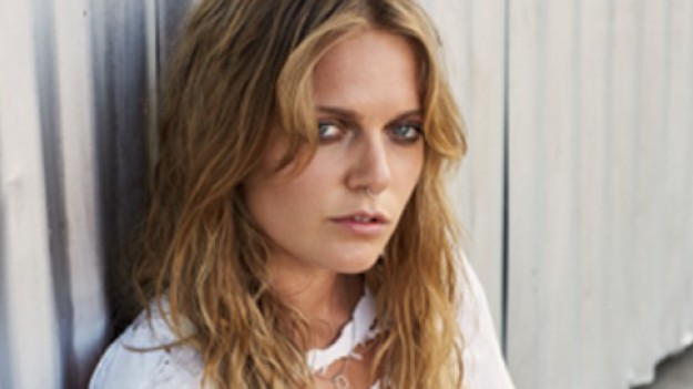 RMF Extra: Premiera albumu "Lady Wood" już za tydzień!