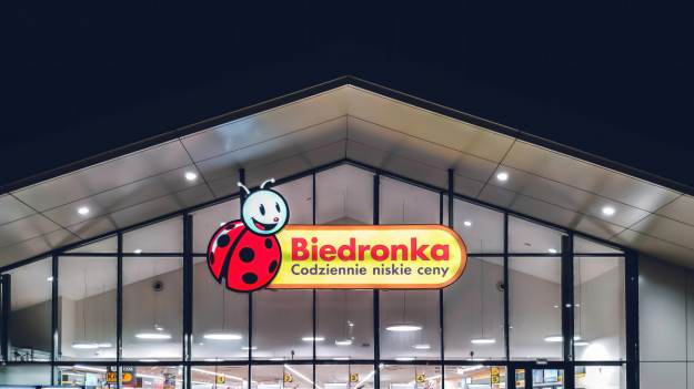 RMF Extra: Biedronka będzie otwarta we Wszystkich Świętych? Sieć wydała komunikat