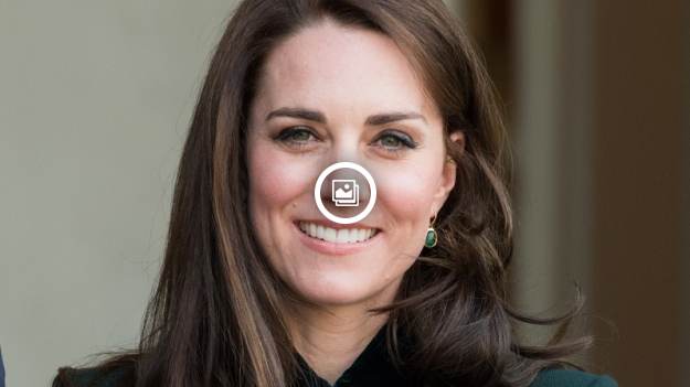 RMF Extra: Charlotte i Louis w obiektywie mamy. Urocze zdjęcia autorstwa księżnej Kate trafiły do sieci! [FOTO]