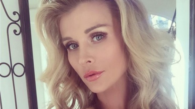 RMF Extra: Joanna Krupa na czerwonym dywanie