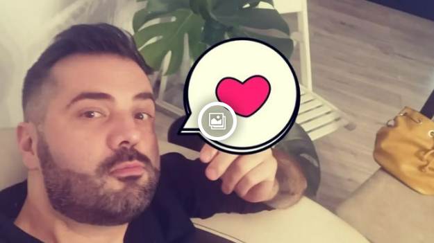 RMF Extra: Karol ze "Ślubu..." przerwał milczenie. Uczestnik szczerze o kulisach programu: "Mam potrzebę wypowiedzenia się na temat eksperymentu"