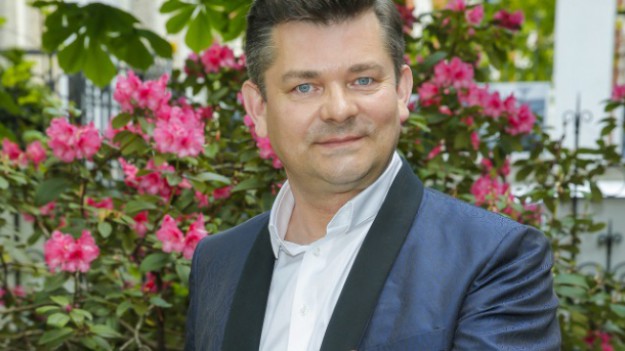 RMF Extra: "Zenek". Zenon Martyniuk widział już film. Co sądzi o produkcji?