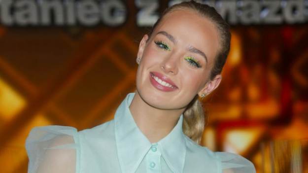 RMF Extra: Wiktoria Gąsiewska w wyjątkowym towarzystwie: "Me and my friend". Fani: "Duet idealny" [FOTO]