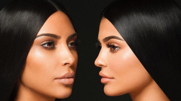 RMF Extra: Kim Kardashian wybrała imię dla trzeciego dziecka. Takie samo chce dać swojemu Kylie Jenner!