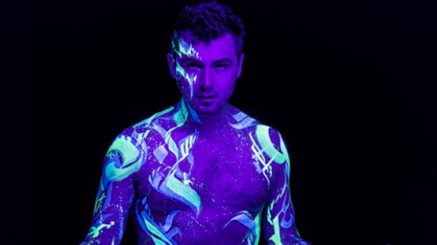 RMF Extra: Kamil Bednarek #Inaczej Tour 2020! Sprawdź, kiedy artysta zagra w twoim mieście