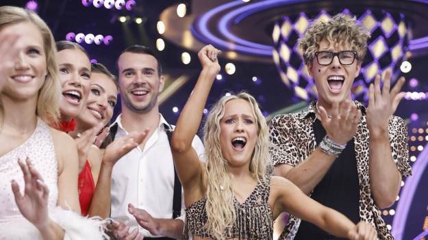 RMF Extra: Będzie nową twarzą Polsatu? Bagi o spotkaniu z Miszczakiem