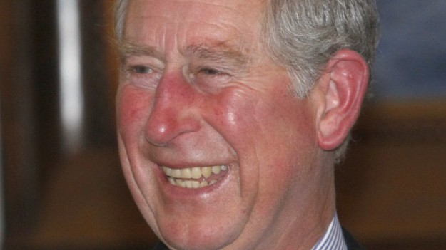 RMF Extra: Książę Karol nie jest zwykłym "dziadkiem". Jak nazywają go wnuki?