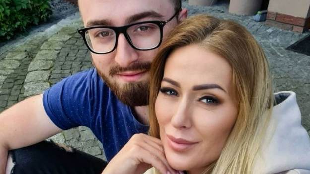 RMF Extra: Sylwia Peretti udzieliła pierwszego wywiadu po śmierci syna. "Umarłam razem z nim"