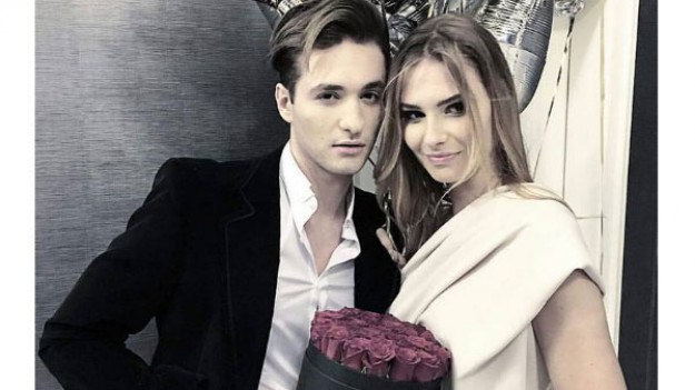 RMF Extra: Nowa para w polskim show-biznesie!? To może być naprawdę modelowy związek!