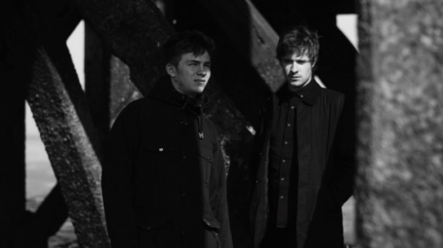 RMF Extra: Magiczny duet Aquilo!