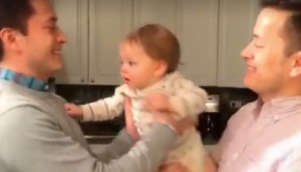 RMF Extra: Kto jest Twoim tatusiem? 