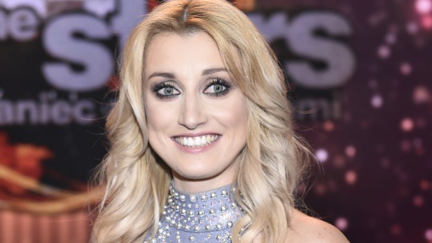 RMF Extra: Justyna Żyła czule wtula się w ukochanego. "Gorący chłopak" [ZDJĘCIE]