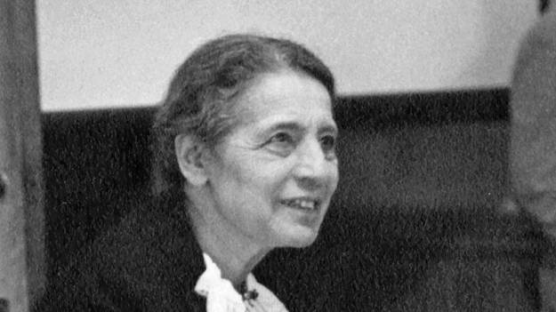 RMF Extra: Chcieli, żeby zbudowała bombę atomową. Pominięto ją w Nagrodzie Nobla  