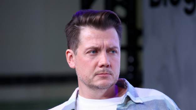 RMF Extra: Gwiazda "Klanu" musi przejść poważną operację serca. Jakub Tolak ma tętniaka aorty