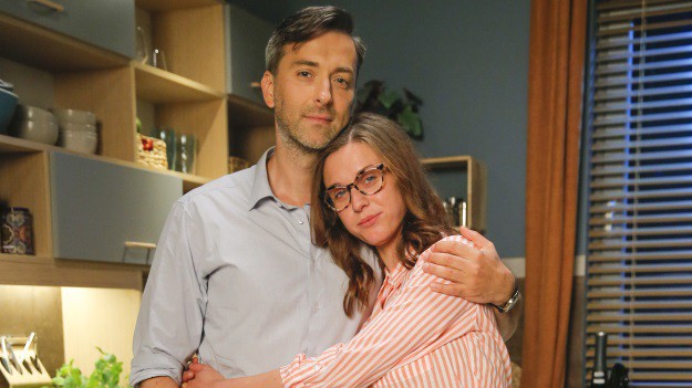 RMF Extra: "BrzydUla 2" odcinek 167. Ula i Marek jednak razem?! Józef poznaje prawdę o małżeństwie córki! [STRESZCZENIE ODCINKA]