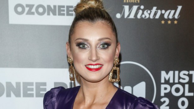 RMF Extra: Justyna Żyła będzie mieć swój program?! Ma w nim szukać miłości...