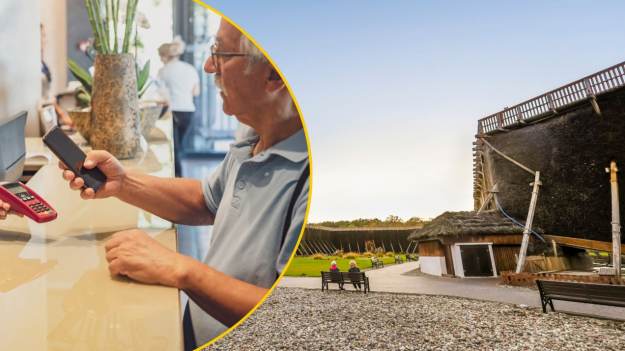 Drożej w sanatoriach od 1 maja. NFZ wprowadza..