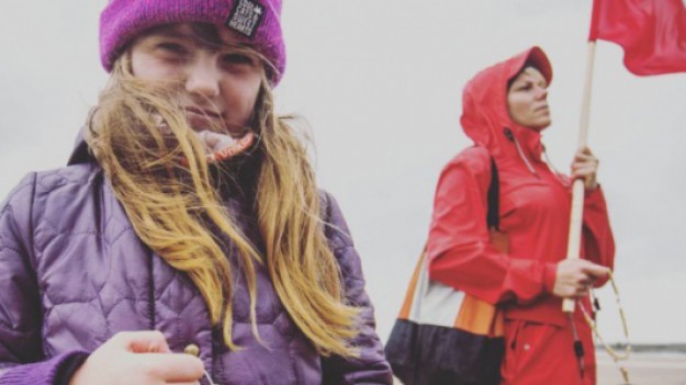 RMF Extra: "Różaniec do granic": Milion osób odmówiło modlitwę wzdłuż granic Polski