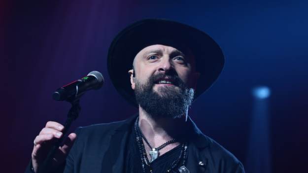 RMF Extra: Nowy wokalista Perfectu przeszedł operację. Łukasz Drapała nagle przekazał wieści