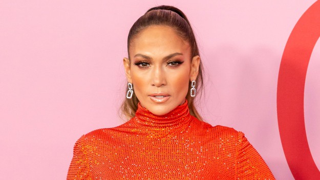 RMF Extra: Jennifer Lopez w płomiennym przemówieniu podczas gali People's Choice Awards. "Jako kobieta musiałam pracować dwa razy mocniej"