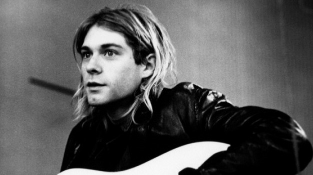 RMF Extra: Kurt Cobain obchodziłby dziś 49. urodziny