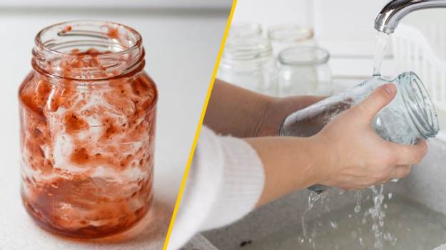 RMF Extra: Gdzie wyrzucić brudne słoiki? Wielu Polaków popełnia ten błąd