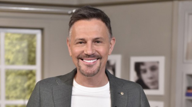 RMF Extra: Krzysztof Ibisz wziął trzeci ślub. Tak Michał Wiśniewski zareagował jego krok! 