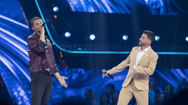 Powrót po 15 latach i walka o 100 tysięcy..