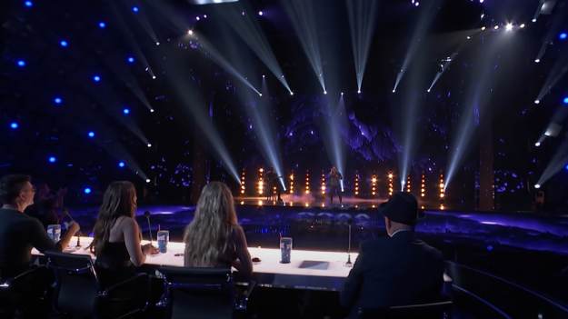 RMF Extra: Brawurowe wykonanie przeboju wszech czasów w "Mam talent"! "Płakałam, oglądając ten występ" [WIDEO] 