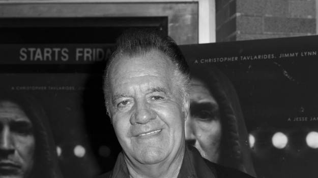 RMF Extra: Nie żyje Tony Sirico. Aktor znany z "Rodziny Soprano" miał 79 lat