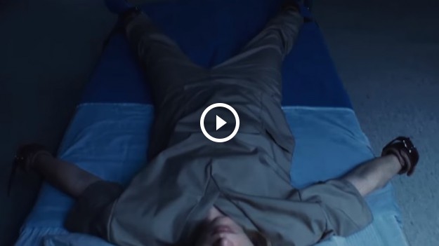 RMF Extra: "Unsane" pełnometrażowy horror nakręcony iPhonem. Zobacz zwiastun!