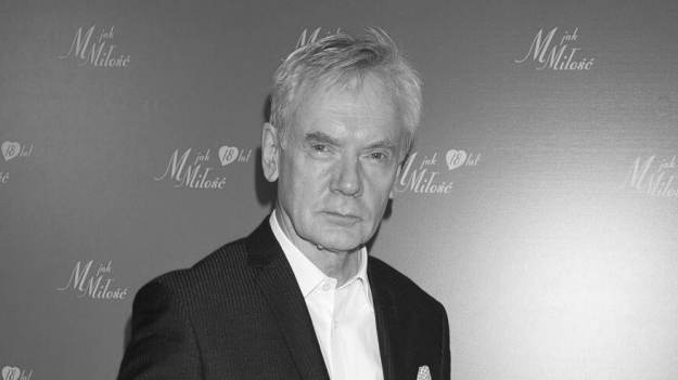 RMF Extra: "M jak miłość" oddaje hołd zmarłemu aktorowi. "Żegnamy naszego przyjaciela"