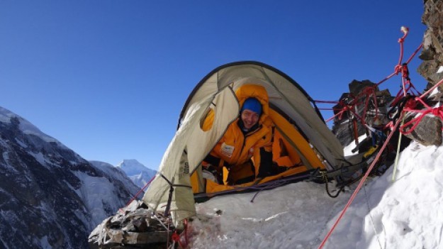 RMF Extra: Polski himalaizm zimowy ma już 45 lat