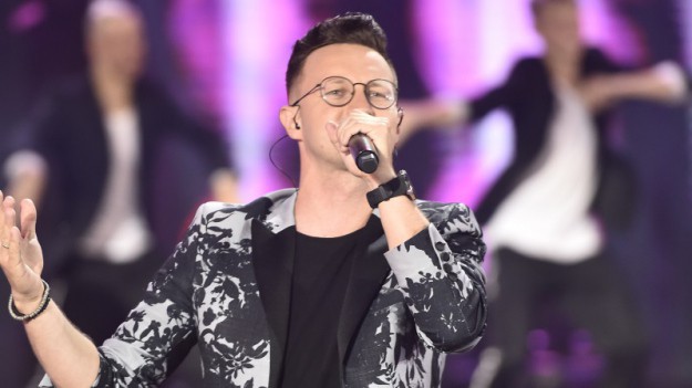 RMF Extra:  Koszmarny wypadek zespołu Playboys. Wjechał w nich pijany kierowca!