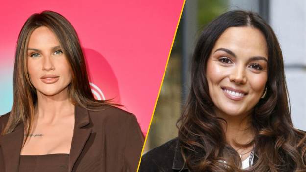 Gilon chciała być prowadzącą „Mam talent”. Tak..