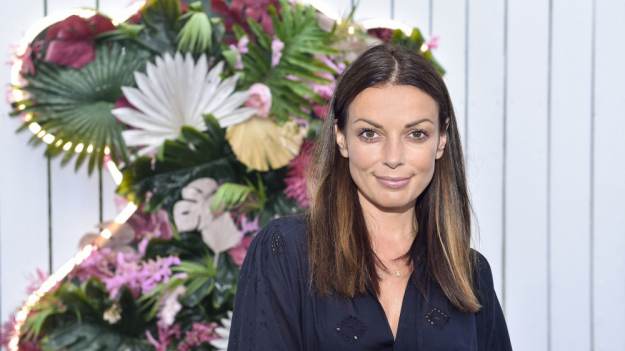 RMF Extra: Katarzyna Glinka napisze książkę! Gwiazda współpracuje ze znaną psycholog