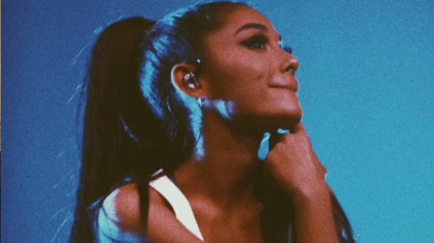 RMF Extra: Ariana Grande wraca do Manchesteru. Ponownie wystąpi w miejscu zamachu