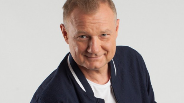 RMF Extra: Poplista Plus i Darek Maciborek: Najlepsza lista przebojów tylko w RMF FM!