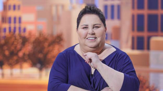 RMF Extra: Dorota Wellman 30 lat temu. Mało kto pamięta, jak wtedy wyglądała [FOTO]