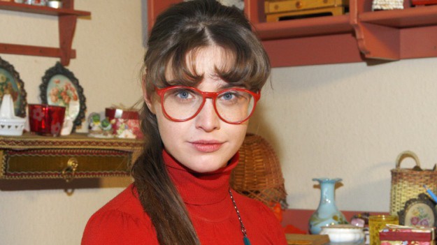 RMF Extra: Tak będzie wyglądać "BrzydUla" po latach? Zdjęcia trafiły do sieci! 