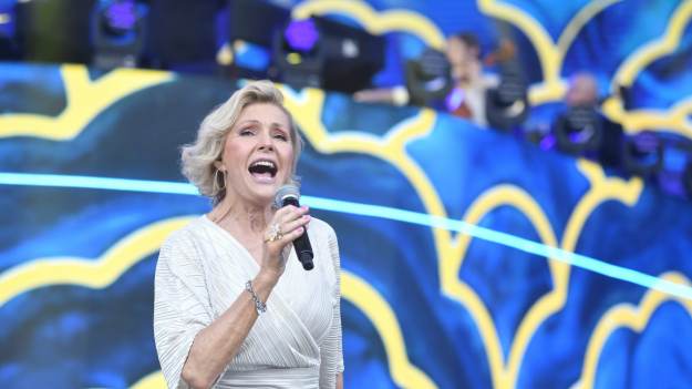 RMF Extra: Ma wystąpić w Sopocie, a tu nagle takie słowa. Vondráčková: „nienawidzę jej”  