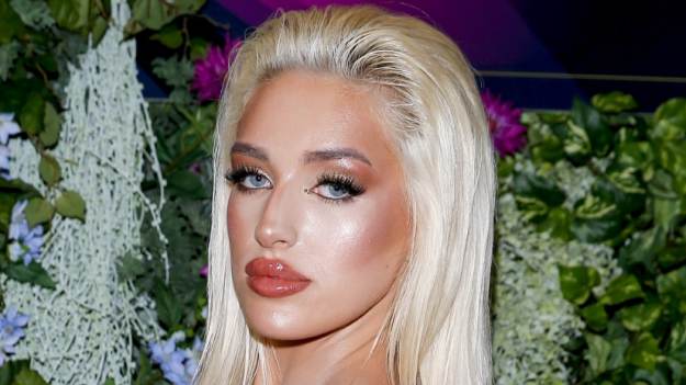 RMF Extra: Caroline Derpienski w "Damach i wieśniaczkach". Zapowiedź odcinka zadziwia [WIDEO]