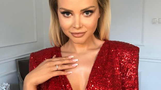 RMF Extra: Ola Ciupa się zaręczyła. Kim jest jej narzeczony?