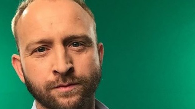 RMF Extra: Borys Szyc: "Zróbcie coś z tym! Władzo!" O co chodzi?