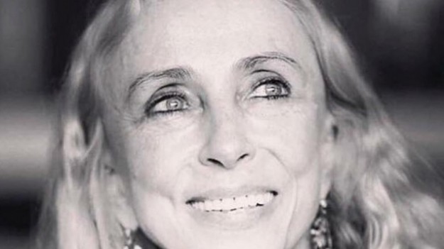 RMF Extra: Gwiazdy wspominają Francę Sozzani! 