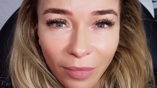 RMF Extra: Joanna Przetakiewicz w ostrych słowach o wyglądzie Anelli: "Mnie to przeraża"