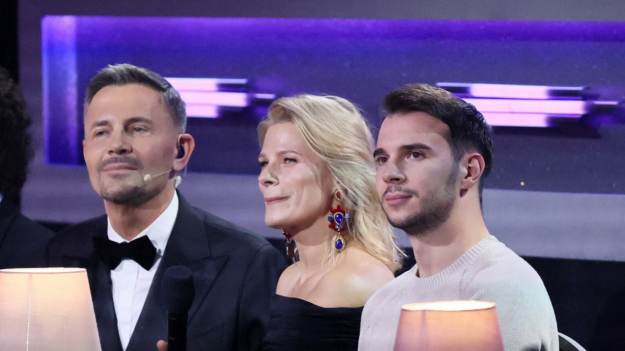 RMF Extra: Potwierdził, że będzie w „Tańcu z gwiazdami”. Niebawem zostanie ojcem