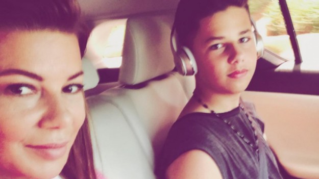 RMF Extra: Edyta Górniak chce nagrać piosenkę z Lewandowskim. Co na to Robert?